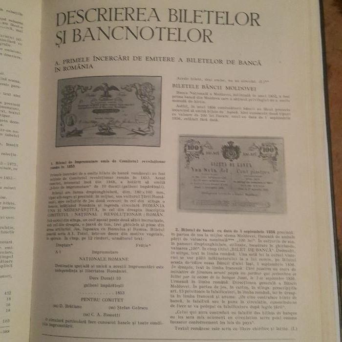 catalog editie limitata-monede si bancnote romanesti