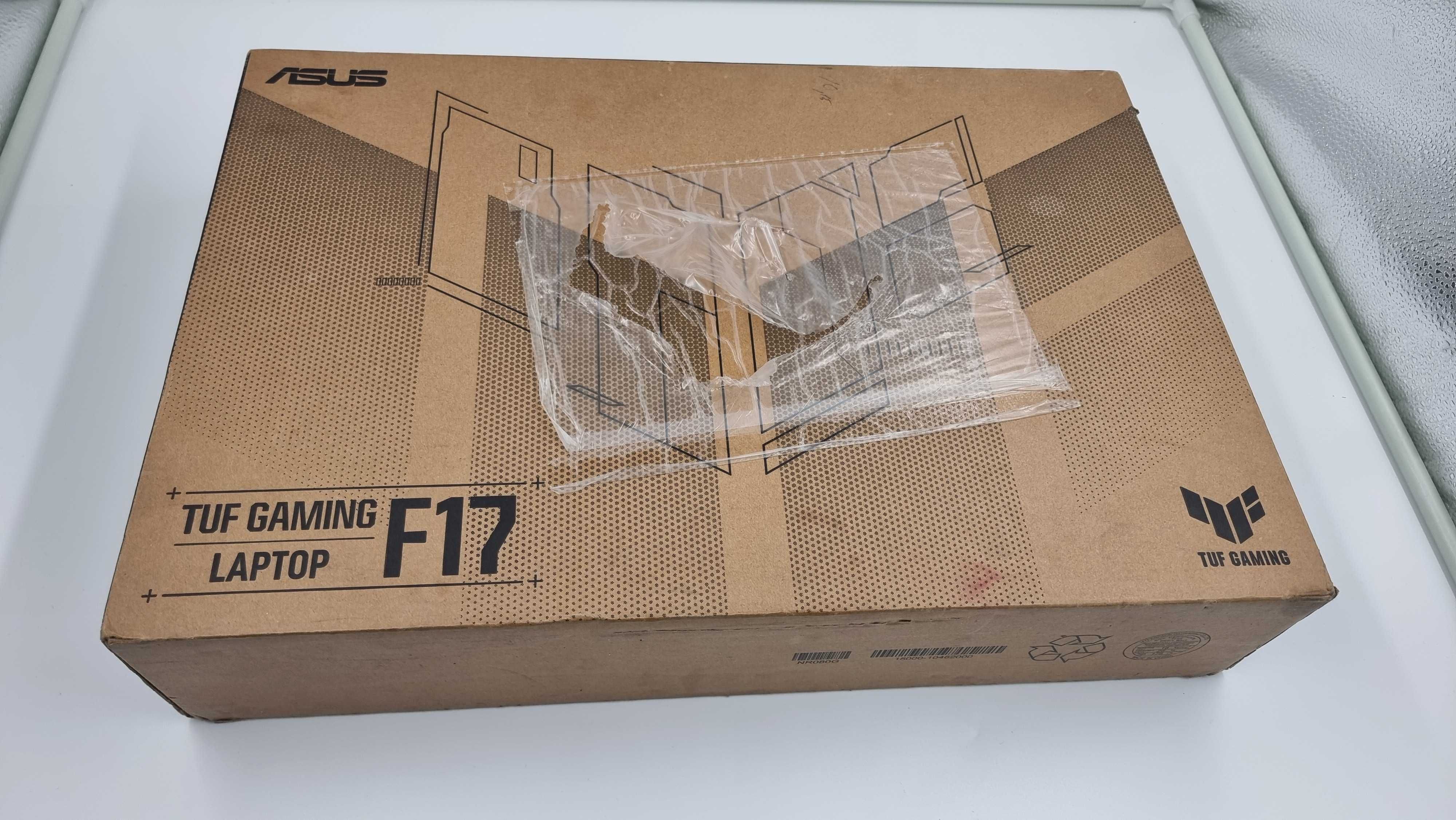 LAPTOP ASUS TUF FX706 [Amanet Club Caro ]