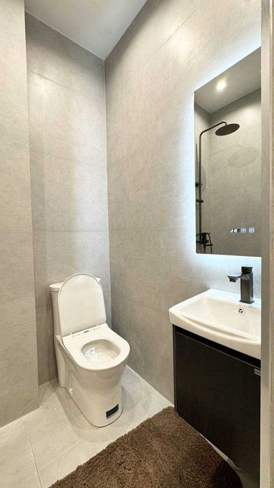 Срочно продаётся 1 комнатная возле Самарканд Дарвоза в новостройке