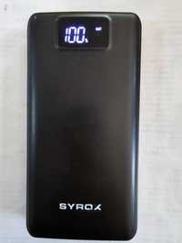 Батерия powerbank Syrox 20000 mAh