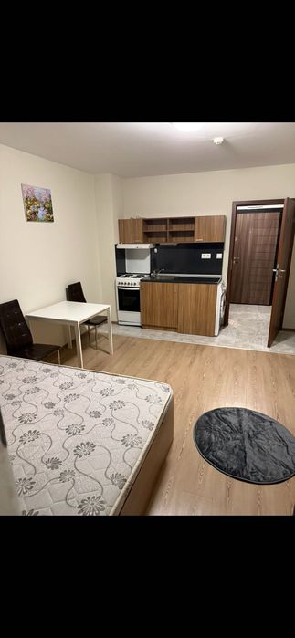 Апартамент Студентски Град