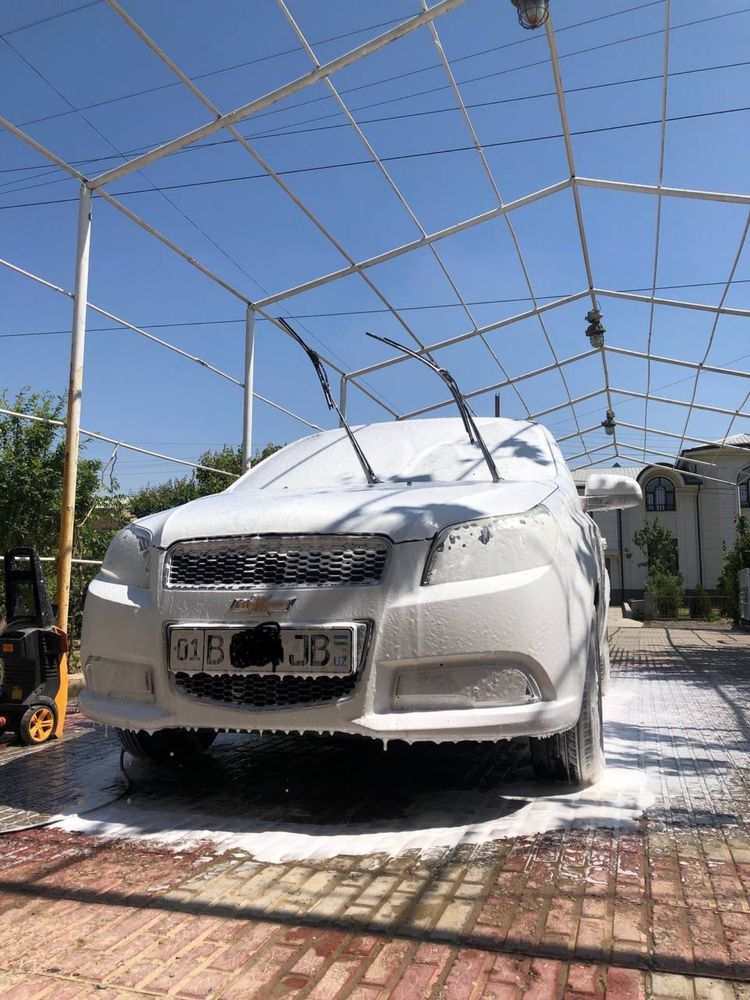 Nexia 3 chevrolet