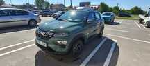 Dacia Spring 2023