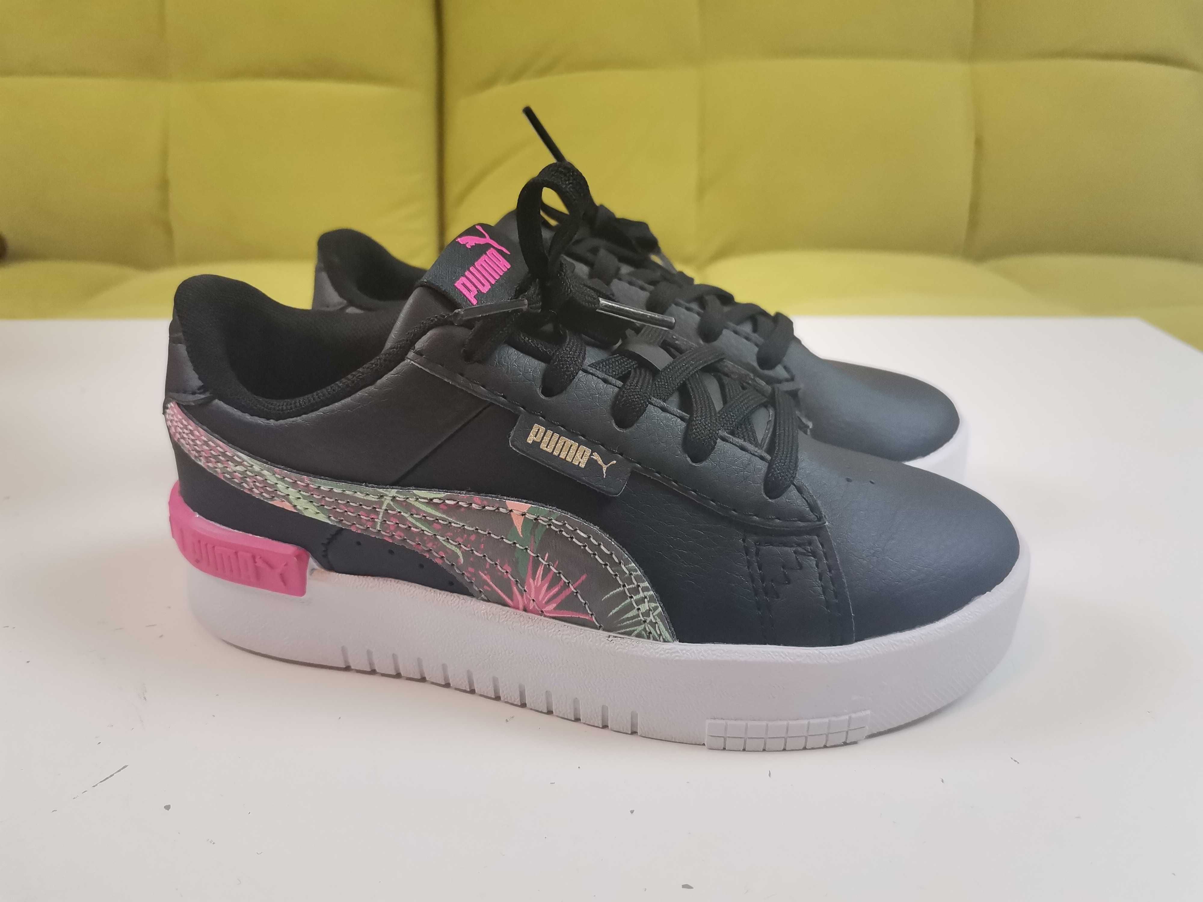 Детски маратонки  PUMA Jada Vacay Queen Jr 31