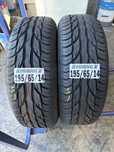 195/65/14 Uniroyal