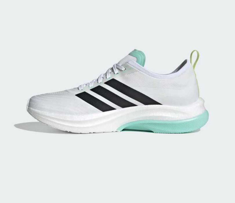 Оригинални маратонки * ADIDAS MOVEBOOST * EU41 1/3 -46 2/3