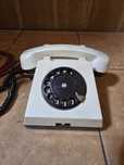 Telefon vechi / Telefon vintage / Telefon cu disc
