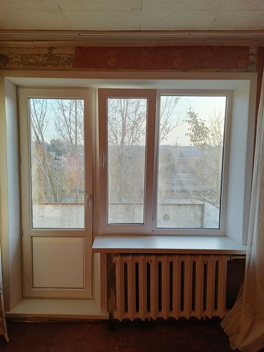 Продажа квартиры