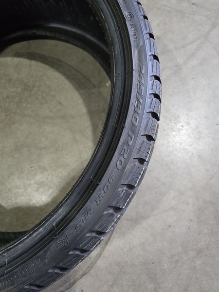 245/30/20 PIRELLI 2бр