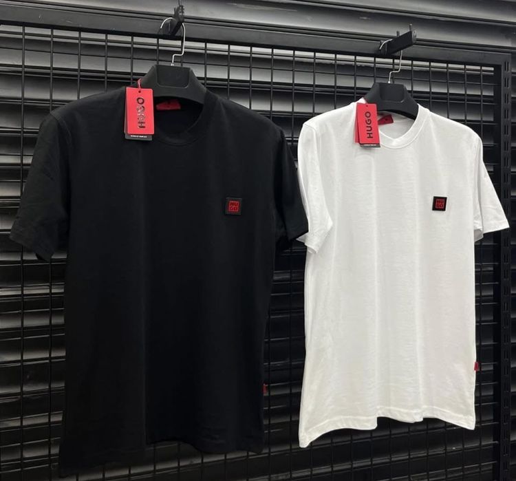 Мъжки топ модели тениски.