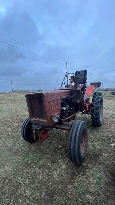 СРОЧНО!!! Продам трактор