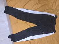Pantaloni trening nike air negri