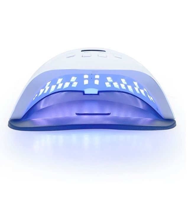 Lampa unghii UV LED, double light, 90w SUN X7 PLUS cu senzor | NEW |