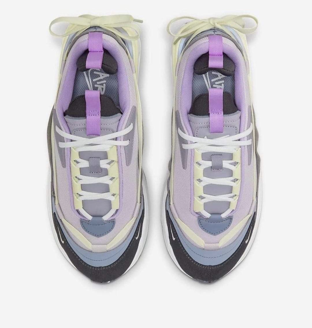 Nike Air Max Furyosa Ashen