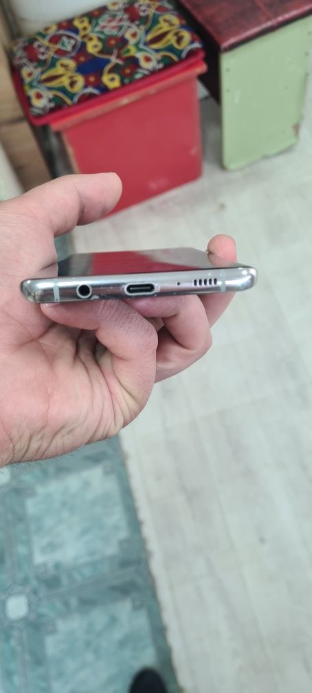 Samsung S10 5G 12/256gb