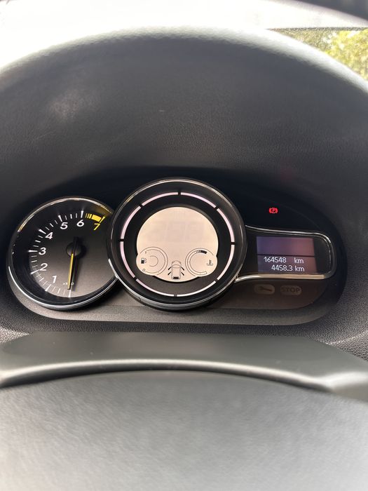 Vand megan 3 impecabil