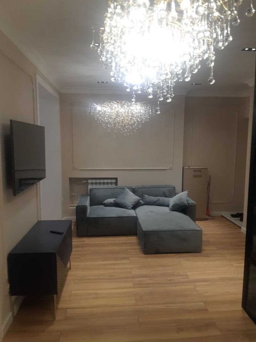 Сдаётся квартира на Ц-1