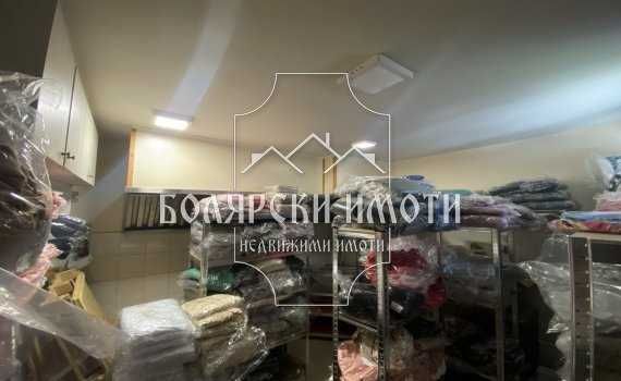 Продава се Магазин в Велико Търново, Акация - 75 кв.м за 867 €/кв.м - Снимка #3