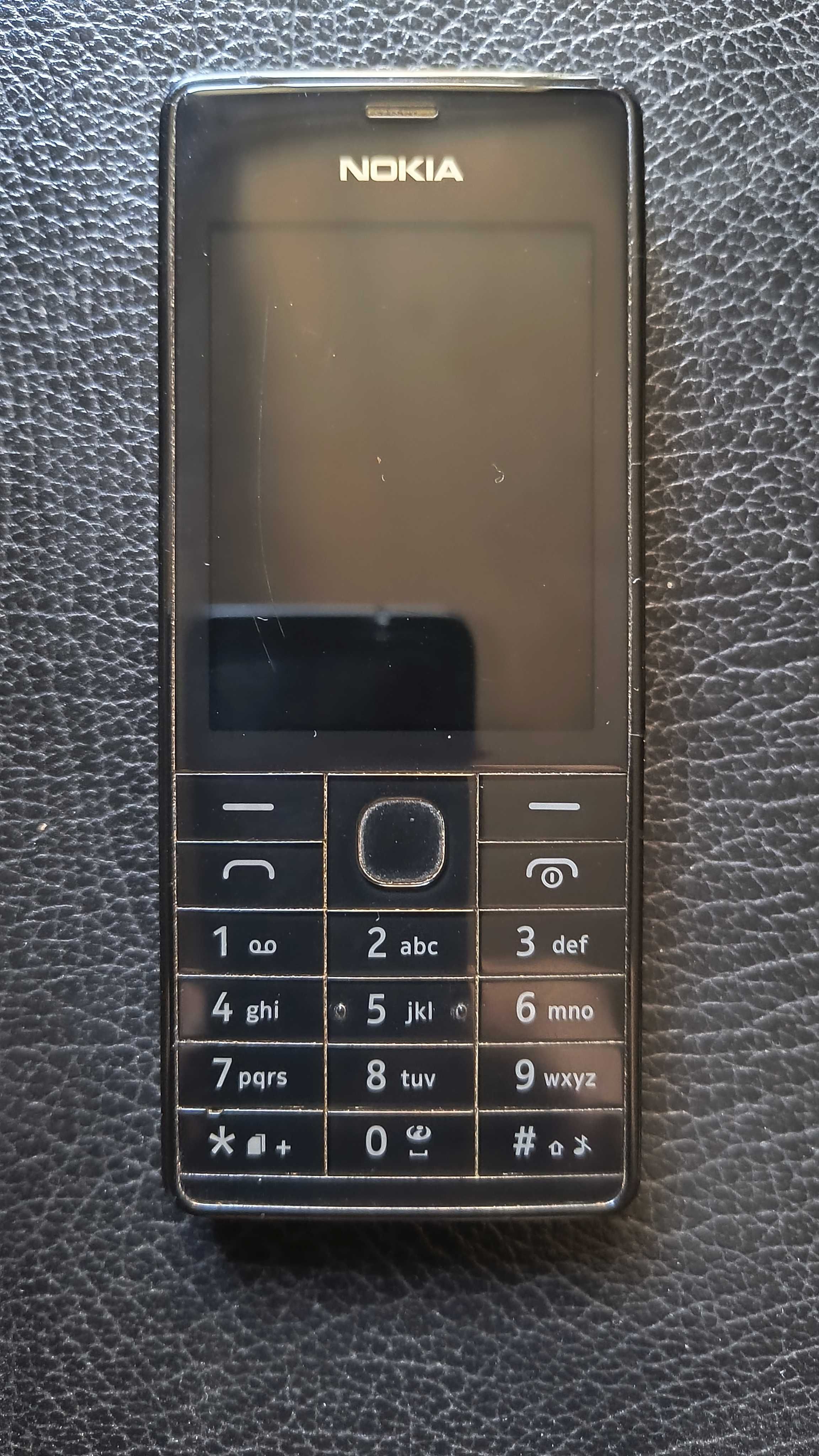 Nokia 515 GSM 2 SIM