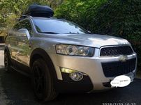Каптива 2 позиция автомат 2012 йил