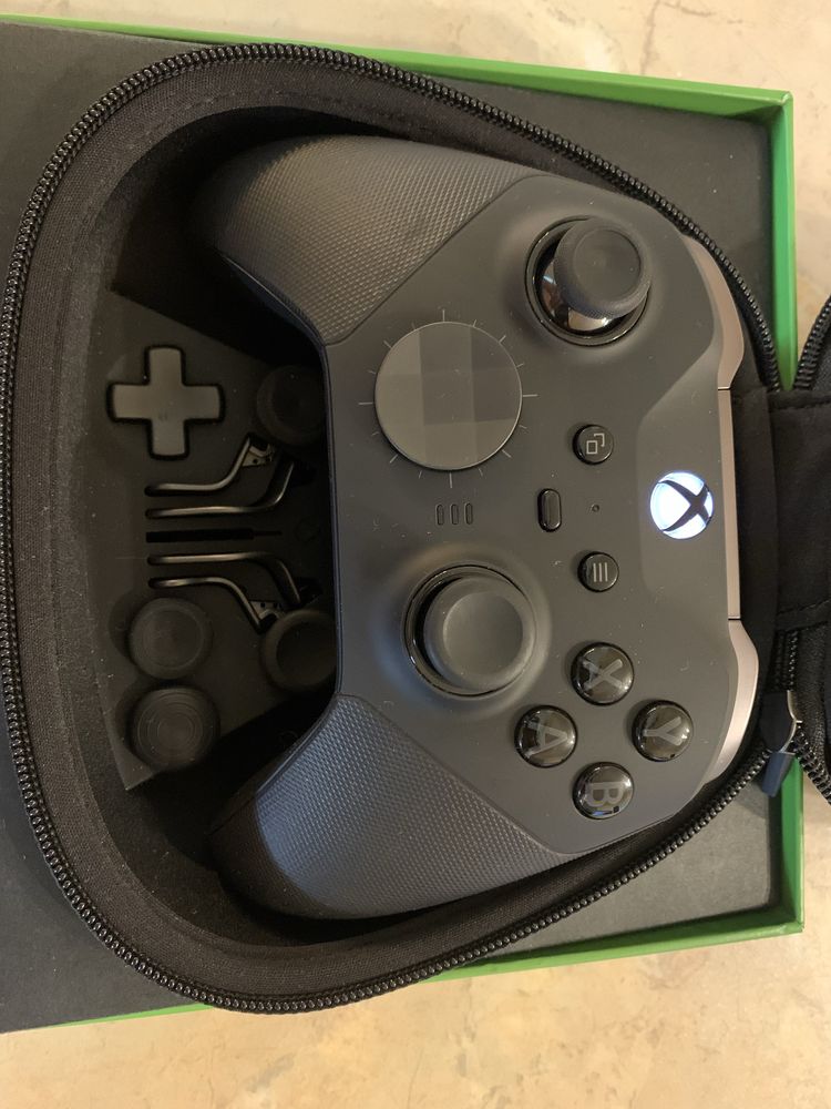 XBOX Elite Controler Series 2