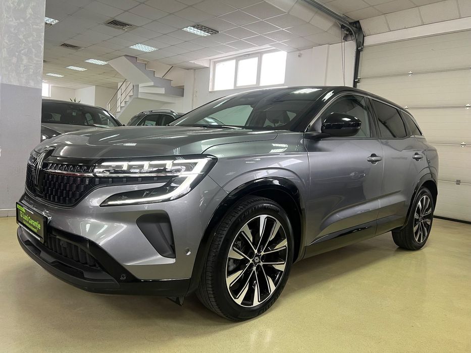 Renault Austral Renault Austral Austral 1.2 E-Tech full hybrid Techno 200cv/Finantare