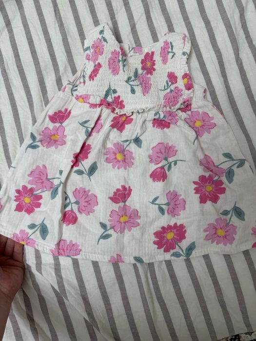 детская одежда (девочек)