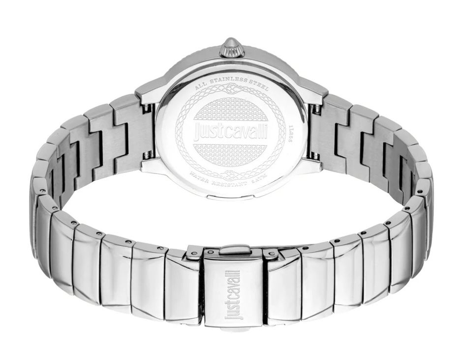 Ceas dama JUST CAVALLI QUARTZ JC1L256M0055 100% original NOU