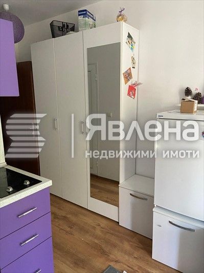 Двустаен апартамент в Слънчев бряг
