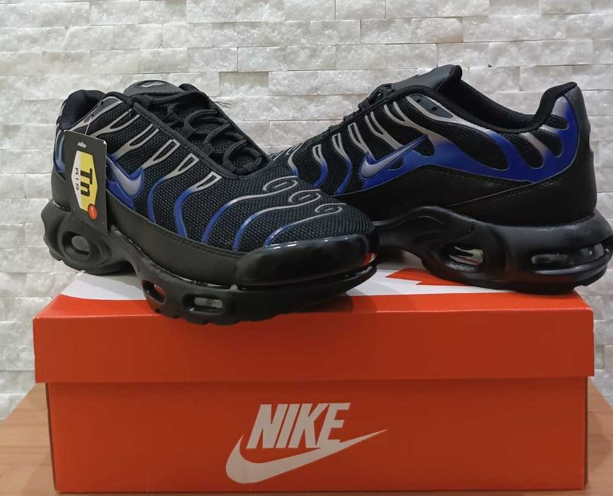Nike TN Air Max Plus Dragon