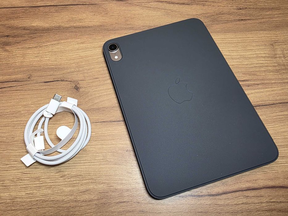 Apple iPad mini 7 Space Gray 128Gb