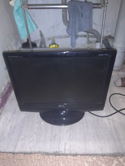 Монитор LG HDMI.