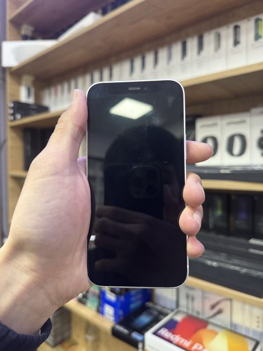 Iphone 12 mini 64 gb