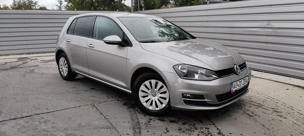 Volkswagen Golf 1.2 tsi, 105cp, 6 trepte