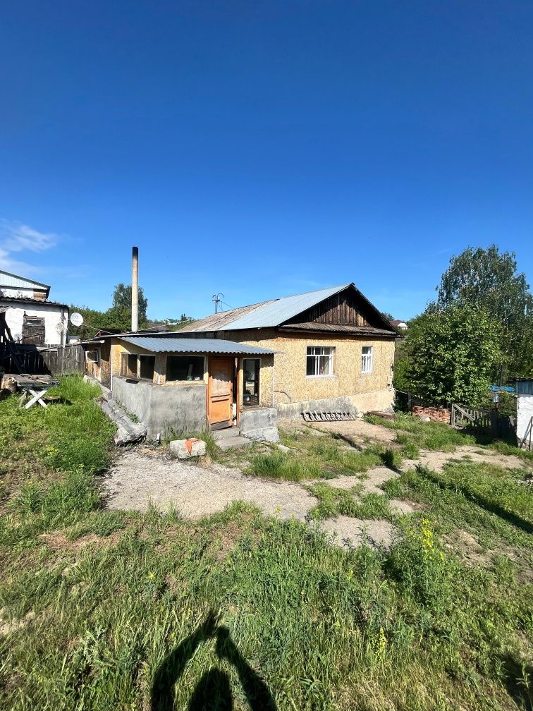 Продается 2х комнатный дом на Аблакетке