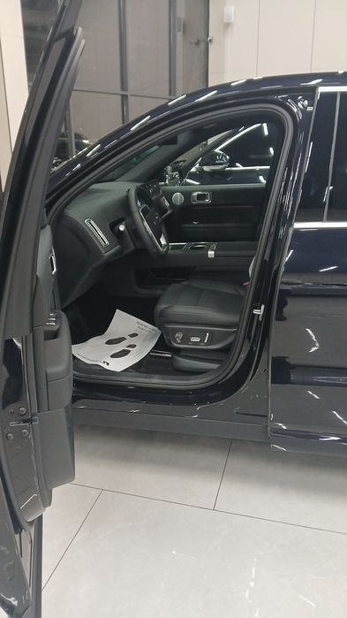 Li L6 Max edition Official dealer of Li Auto (Lixiang Uzbekistan)