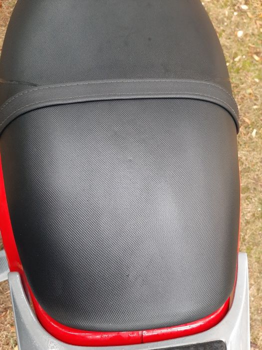 Piaggio nrg sport