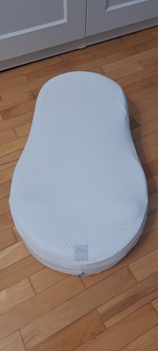 CocoonaBaby Red Castle