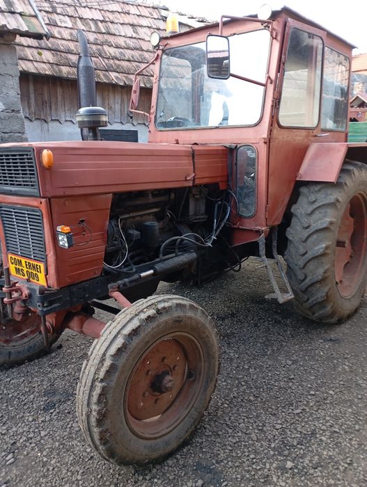 UTB 650 Stare bunã de functionare!