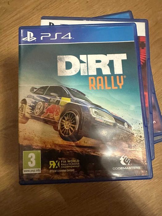 Игри за playstation