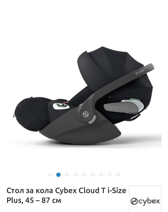 Cybex Стол за кола