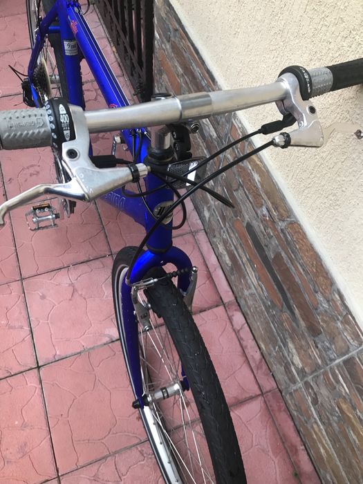 Bicicleta Merida 26 inch