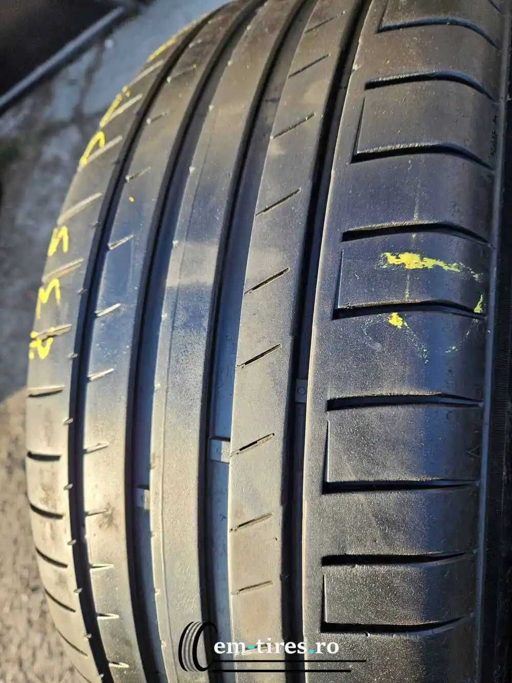 SET 2 Anvelope Vara 235/55 R18 CEAT SportDrive 104W