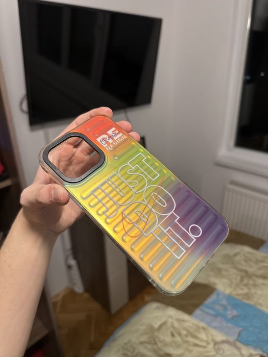 Калъф за iPhone 14 pro max