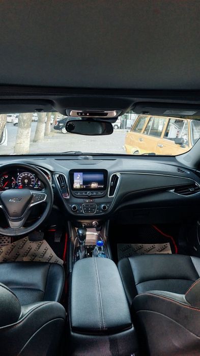 Malibu XL 2023 ...