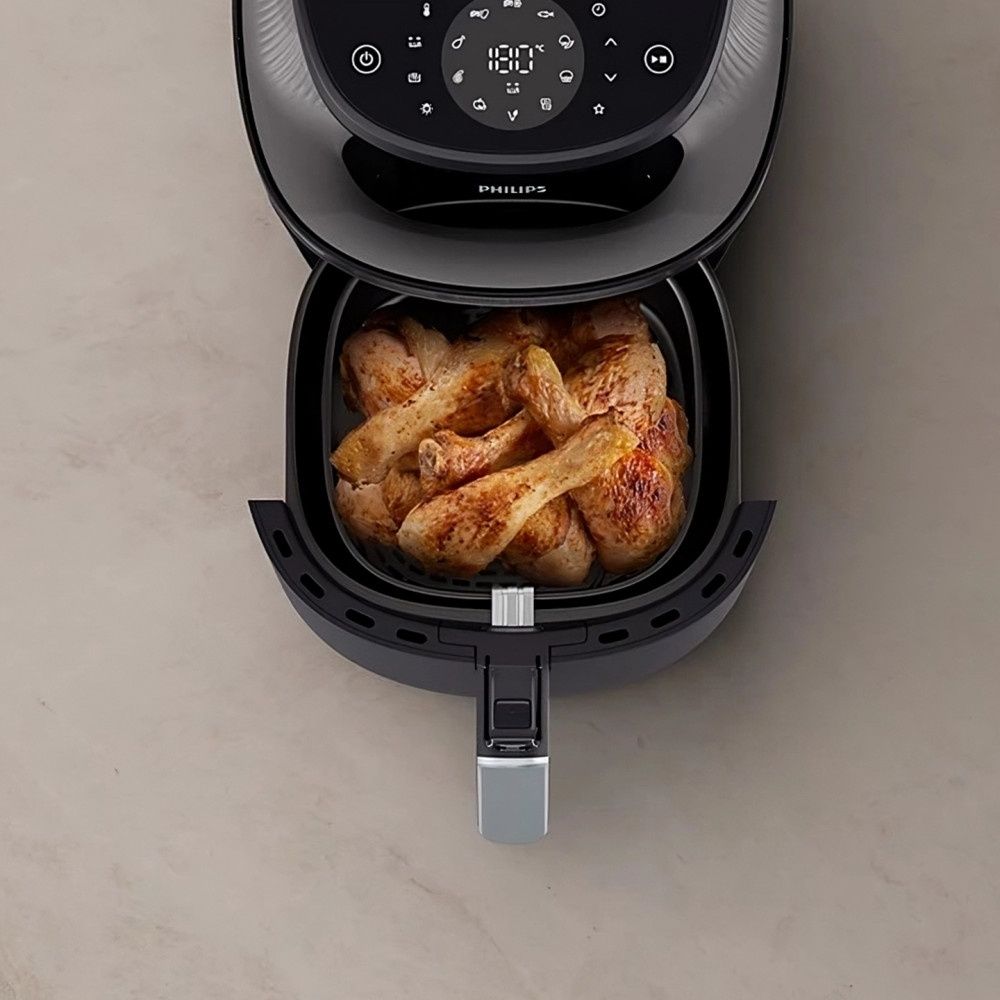 Philips Аэрогриль NA322