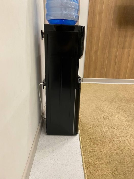 Кулер ZIFFLER с холодильником