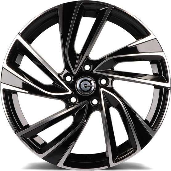 18" Джанти GTD Голф 5X112 VW Passat ,CC Golf 6 7 Tiguan T-Roc Scirocco