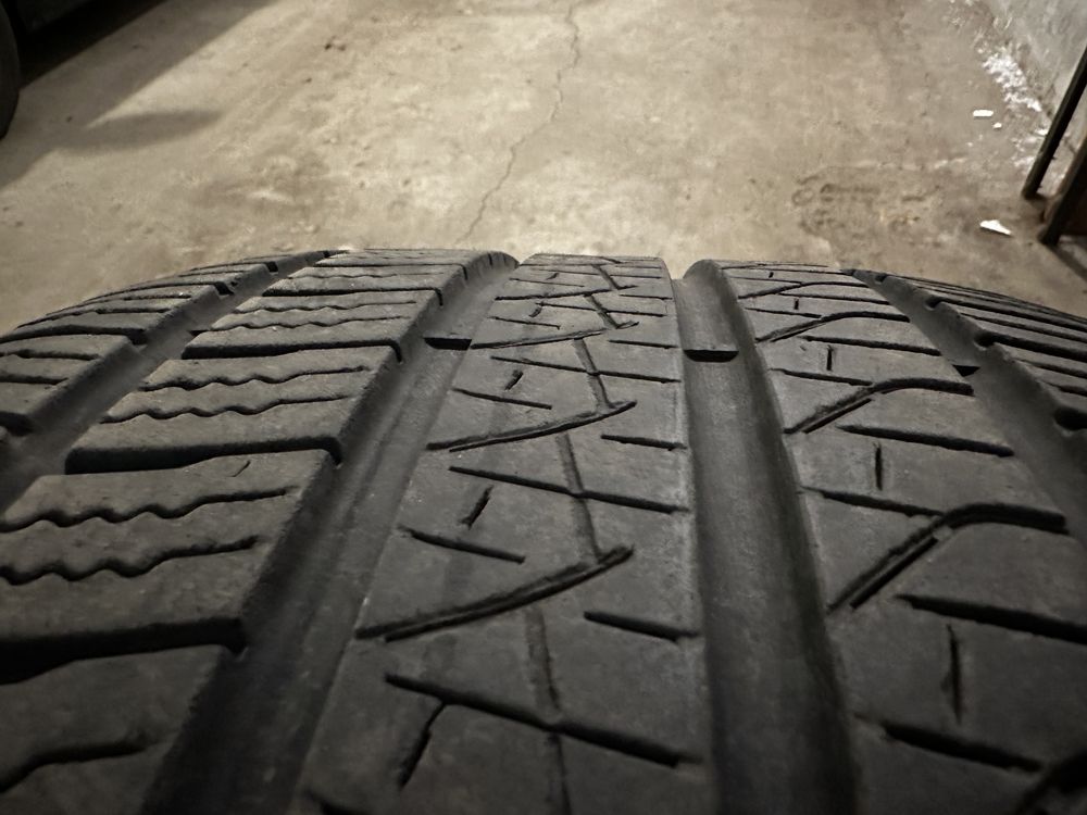 4бр. Pirelli 285/40/21 285/40 R21