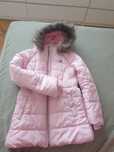 Tommy Hilfiger /детско зимно яке
